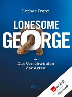 cover image of Lonesome George
